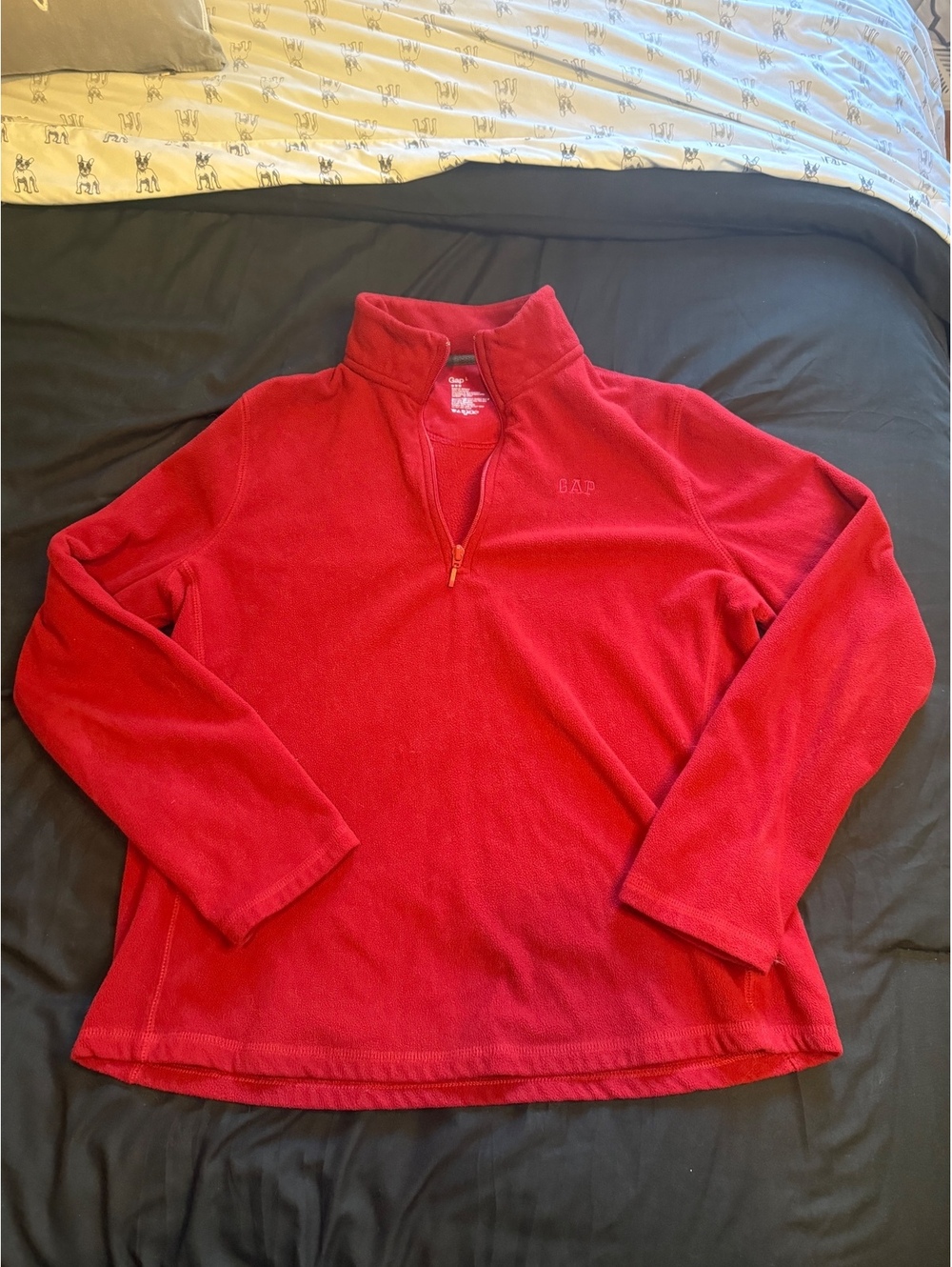 Women's Fleece | Gap | Size L